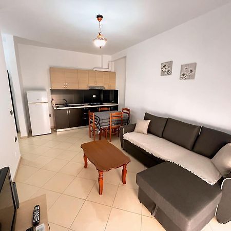 Gerald'S Central Apartments Vlorë 外观 照片